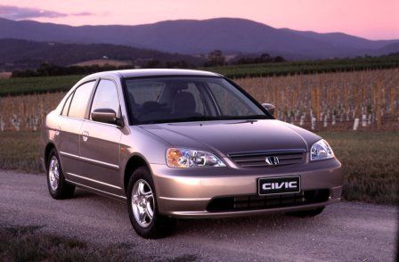 Civic 4